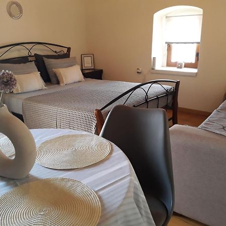 Panagiotas House Villa Monemvasía Eksteriør bilde