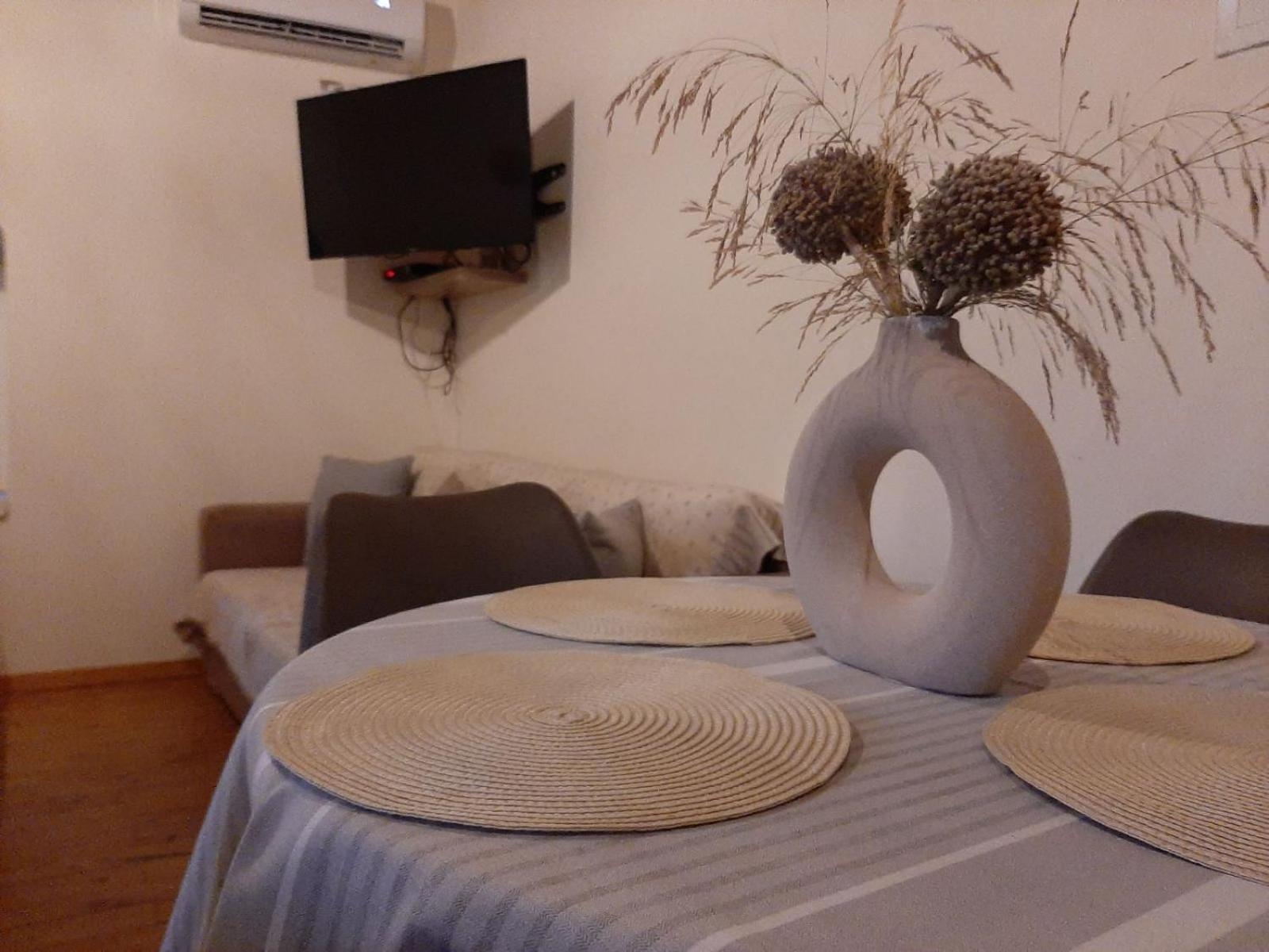 Panagiotas House Villa Monemvasía Eksteriør bilde