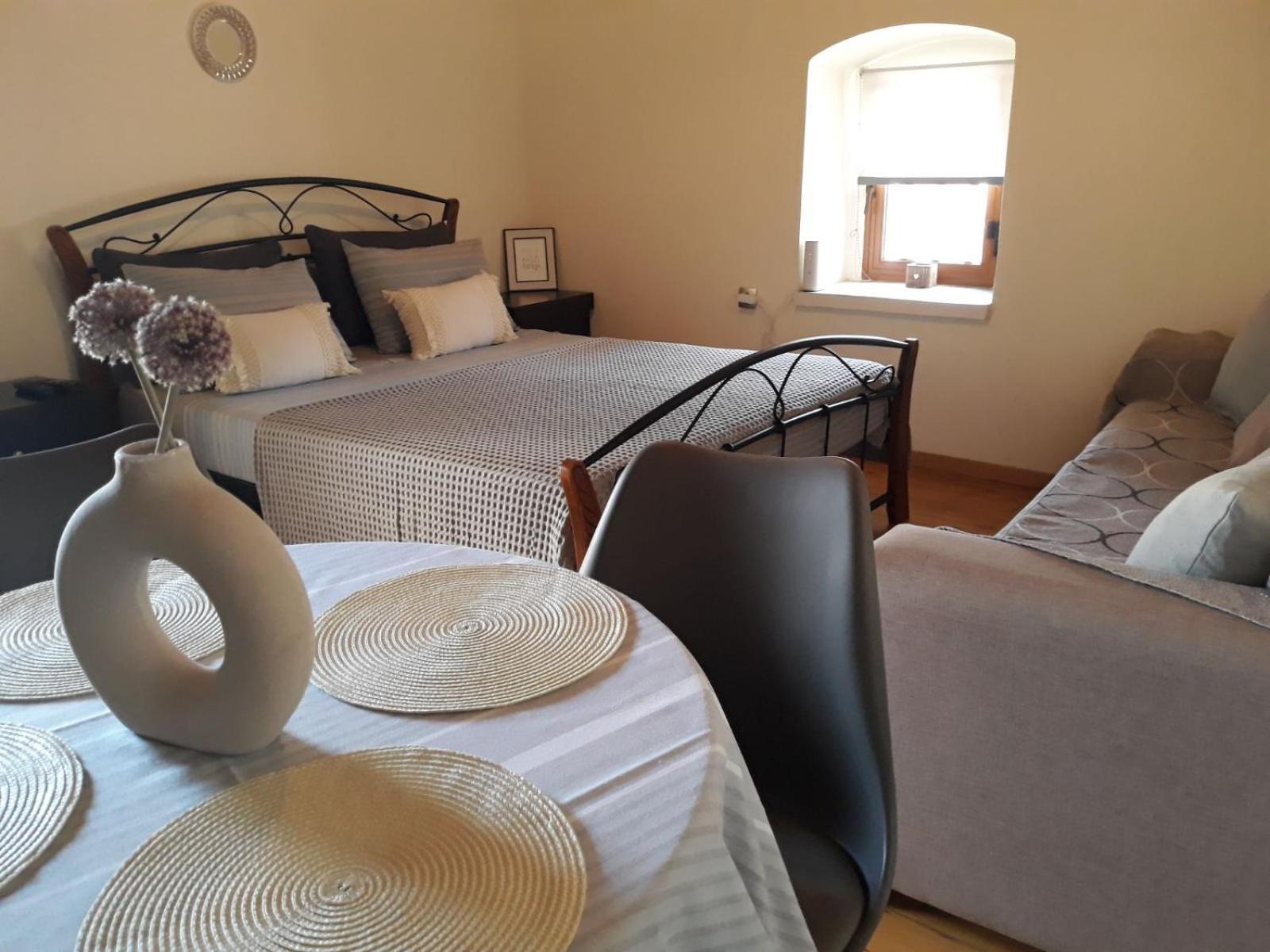 Panagiotas House Villa Monemvasía Eksteriør bilde